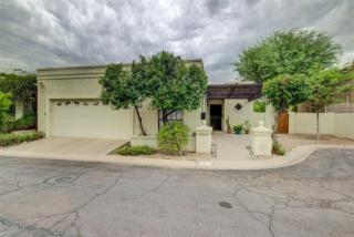 2826 43rd St, Phoenix AZ  85050-3342 exterior