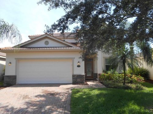 13590 Messino Ct, Estero FL  33928-6454 exterior