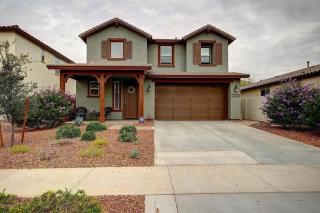 20734 Delaney Dr, Buckeye, AZ 85396-1657