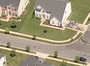 9648 Bergamont Ct, Waldorf, MD 20603-5701