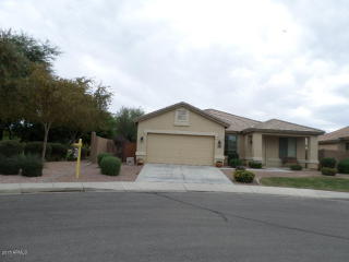 3167 Kingbird Pl, Chandler, AZ 85286-5618