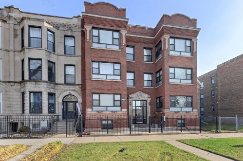 4819 Prairie Ave, Chicago, IL 60615-1260