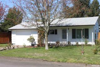 1035 21st Ave, Albany, OR 97322-5316