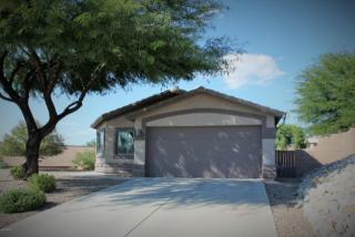 567 Sweet Ridge Dr, Santa Rita, AZ 85641-2271