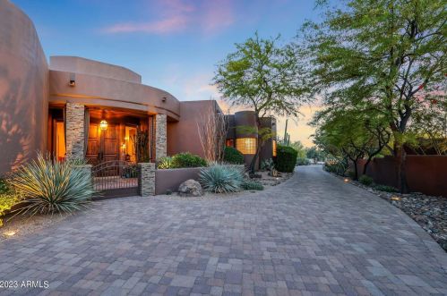 25525 Wrangler Rd, Scottsdale, AZ 85255-2182