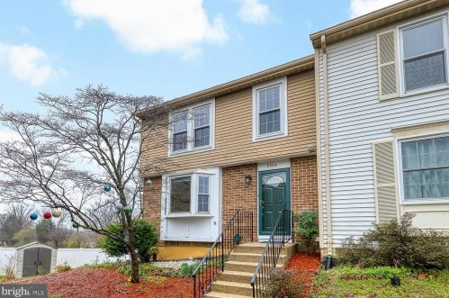 6334 Meeting House Way, Alexandria, VA 22312-1718