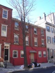 2034 Pine St, Philadelphia PA  19103-6541 exterior