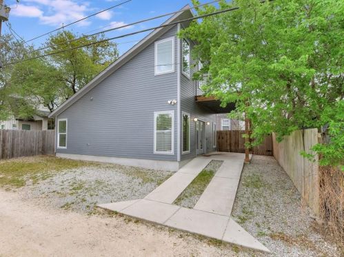 5502 Avenue F, Austin, TX 78751-1313