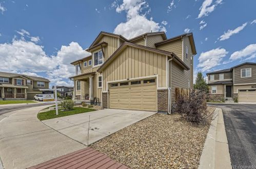 17131 Cedar Gulch Dr, Parker, CO 80134-4379