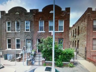 318 Legion St, Brooklyn NY  11212-4045 exterior