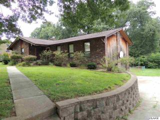 1683 Ledean Dr, Morristown TN  37814-1737 exterior