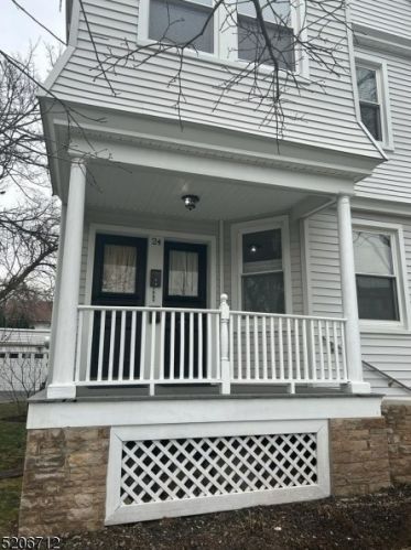 24 Franklin Ave, Maplewood, NJ 07040-2919
