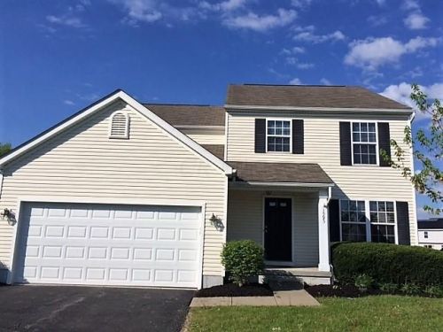 1595 Morrison Farms Dr, Blacklick, OH 43004-9091