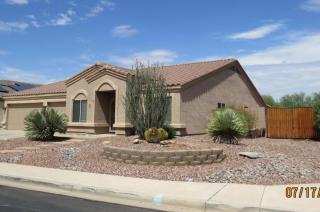 913 105th St, Mesa AZ  85207-3123 exterior