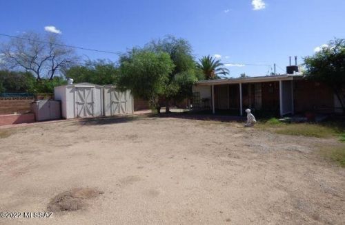 6501 39th St, Tucson, AZ 85730-1609