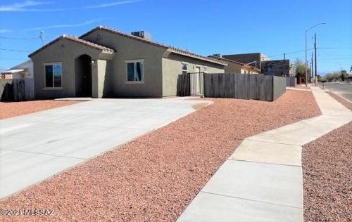 1351 9th Ave, Tucson, AZ 85713-1521