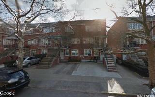 2741 Mill Ave, Brooklyn, NY 11234-6421