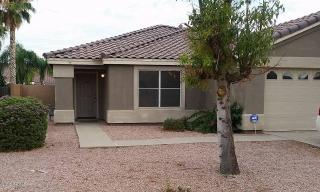 8265 Posada Ave, Mesa, AZ 85212-1669