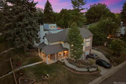 5000 6th Avenue Pkwy, Denver, CO 80220-5141