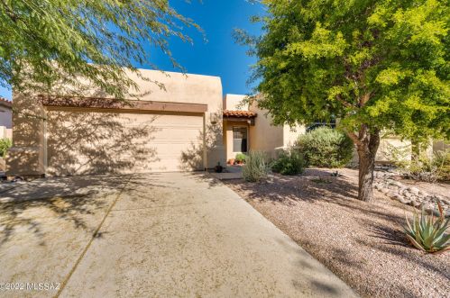 3442 Quail Haven Cir, Tucson, AZ 85745-5005