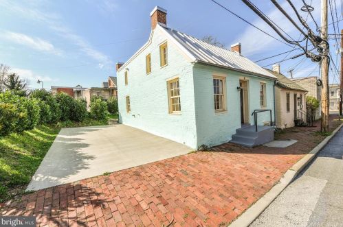 3 Bentz St, Frederick, MD 21701-4913