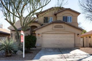 519 Cathy Dr, Gilbert, AZ 85296-3687