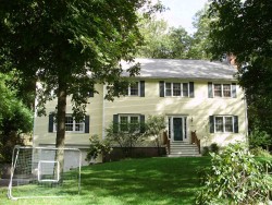 60 Williston Rd, Newton, MA 02466-2270