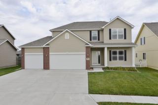 17012 Morgan Ave, Gretna, NE 68028-3837