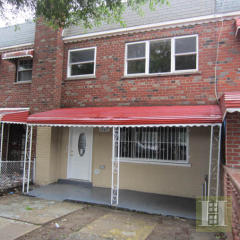 1067 Stratford Ave, Bronx, NY 10472-5903