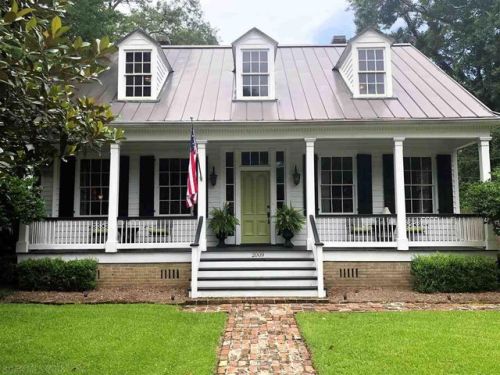 2009 Old Shell Rd, Mobile, AL 36607-3343