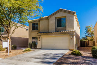 18807 Wilson St, Maricopa, AZ 85138-2993