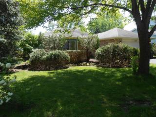 1248 Haverhill Cir, Naperville IL  60563-3428 exterior