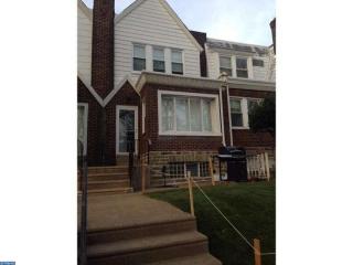 3149 Fanshawe St, Philadelphia, PA 19149-2609