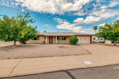 6359 Billings St, Mesa, AZ 85205-8336