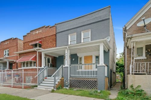 4518 Wilcox St, Chicago, IL 60624-2520