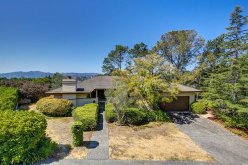 250 Blackfield Dr, Tiburon, CA 94920-2008