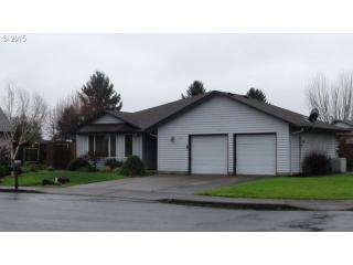 407 10 St, Battle Ground WA  98604-2828 exterior