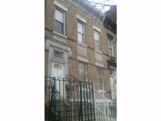 273 Pennsylvania Ave, Brooklyn NY  11207-3436 exterior