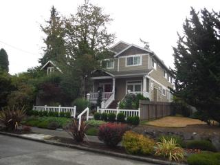 4349 Ml St, Seattle WA  98136-1787 exterior