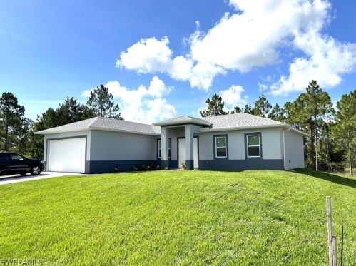 202 10th St, Lehigh Acres FL  33972 exterior