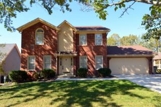 3925 Crosby Dr, Lexington, KY 40515-1813