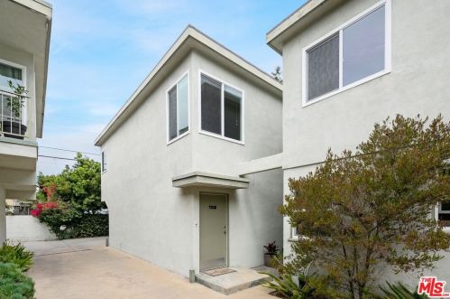 721 Cedar St, Santa Monica, CA 90405-3847