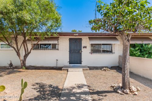 5029 Mountain Ave, Tucson, AZ 85706-1424