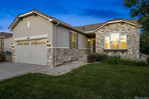 16524 Antero Cir, Westminster, CO 80023-8350