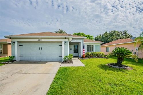 12212 Matchfield Way, Riverview, FL 33579-4026