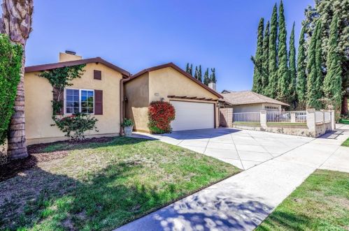 2175 Marvel Ave, Simi Valley, CA 93065-2211