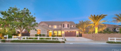 3141 Crestview Dr, Norco, CA 92860-5156