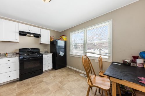 1410 Catherine St, Joliet IL  60435-4034 exterior
