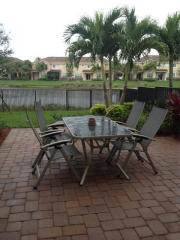 4596 Cadiz Cir, West Palm Beach FL  33418-8976 exterior