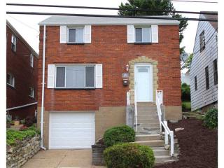 635 Dunster St, Pittsburgh, PA 15226-1310